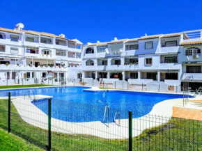 Appartement cosy avec piscine